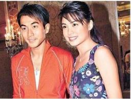 刘恺威新恋情对象是谁？原来是她