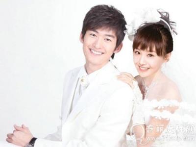 郑爽否认结婚，顺便宣传了一波自己的新剧