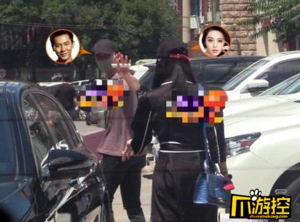 范冰冰李晨分手3天后聚餐怎么回事?