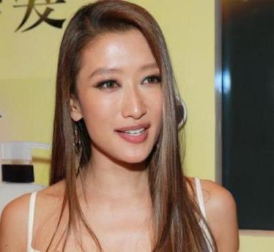 谢婷婷宣布产女,亲爹成为谜团