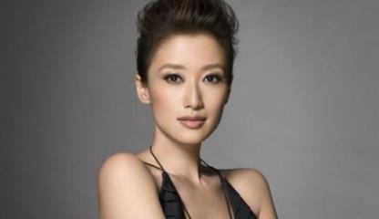 谢婷婷宣布产女，亲爹成为谜团