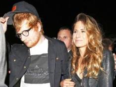 艾德希兰宣布订婚，粉丝纷纷为其送上祝福