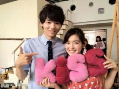 古川雄辉宣布结婚，女方已经怀孕