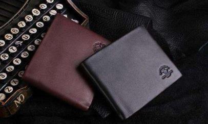 情人节送男朋友什么礼物，钱包装钱更珍贵！