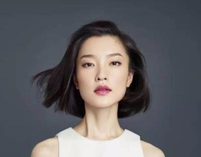 超模杜鹃恋情曝光，二人同居多时