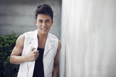 杜淳被曝将结婚，两人将于国庆期间领证结婚