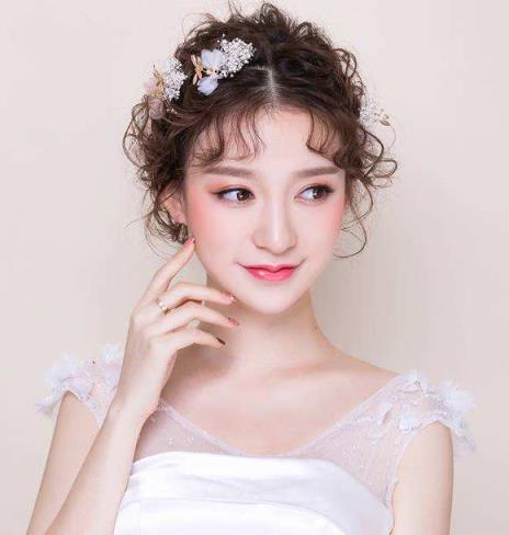 成为我的新娘吧，我争取许你一生的机会！