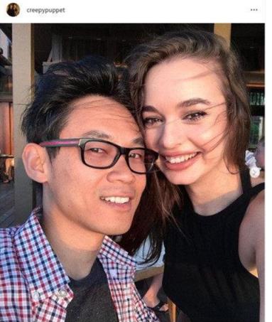 温子仁宣布订婚,粉丝都直呼好意外