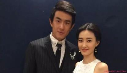 林更新否认结婚,恋爱还是处于扑朔迷离阶段