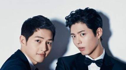 朴宝剑承认恋情是真的吗？