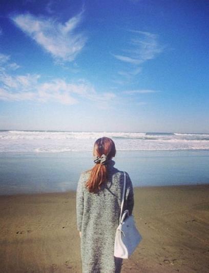 以后那么多的悲伤那么多的凄凉，都将成为谜题！