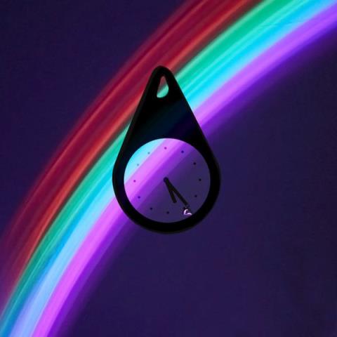 送女朋友生日礼物，流行且有创意！