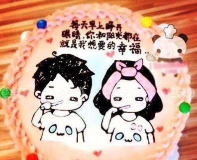 朋友过生日送什么好,能代表心意就好!
