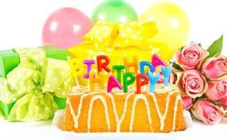 朋友过生日送什么好,能代表心意就好!