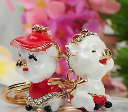 女朋友过生日送什么好，要投其所好！