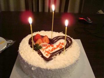 女朋友过生日送什么好,要投其所好!