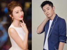 景甜宣布与张继科分手，网友感到意外