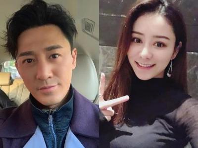 曝林峯求婚张馨月，轮番被赞“好恩爱哦”