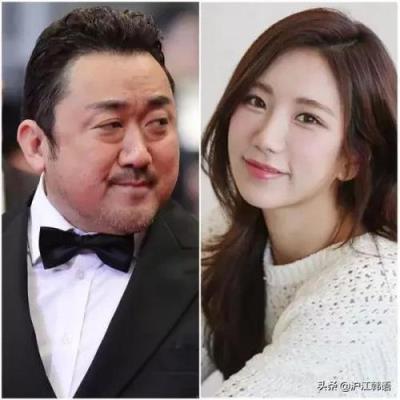 马东锡曝明年结婚,马东锡女友是谁?