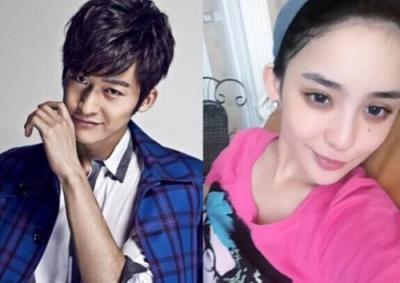 娜扎张翰否认复合，女方的态度十分强硬