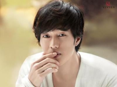 苏志燮承认恋情，碎了不少粉丝的心