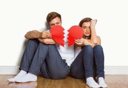 分手了就不要再想起我，你我从此陌路相对！