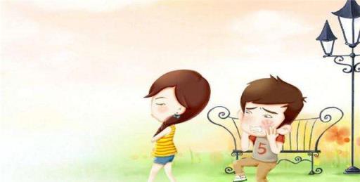 你这该死的温柔，你失去了他！