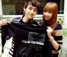 宋茜大方承认恋情，二人有一腿已经是被确定了的事实