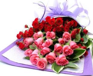 情人节送女友什么礼物，钻石打动她的心！