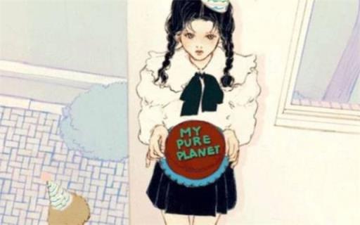 感情是什么,两个人的默默的付出!