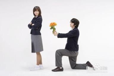 表白失败怎么办？先来调整心情