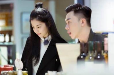 任容萱拒绝陈澧霆，原因是男生压力过大