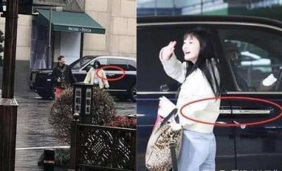 周洁琼否认恋情,双方都没有给出解释