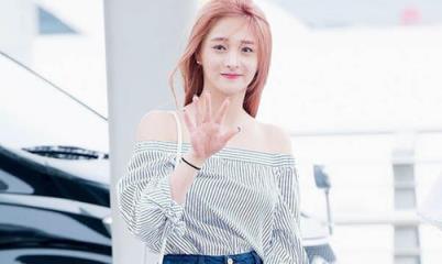 周洁琼否认恋情，双方都没有给出解释