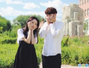 女孩喜欢什么样的男孩？不同性格女孩喜欢的男生也不一样