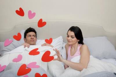 为什么女的第一次后特别想要?