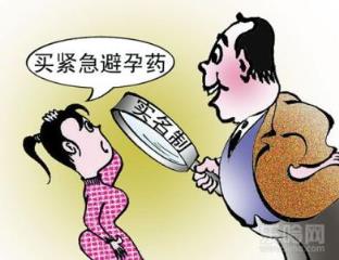 紧急避孕药什么时候吃有效？