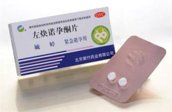 紧急避孕药什么时候吃有效？