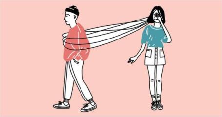 失恋怎么调整?五种方法教你走出痛苦情绪