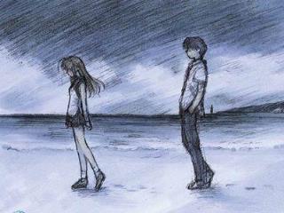 分手后还能做朋友吗？要看具体情况而定