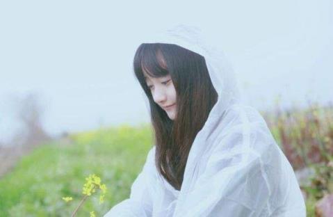 下雨天了怎么办我好想你，多想你陪我等雨停！