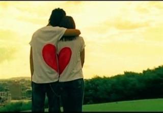 爱上你是一个错，回头是岸！