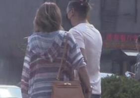 朱雨辰恋情曝光，神秘新女友并不是圈内人