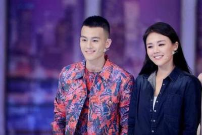 马思纯欧豪分手,两人现在已经决定成为朋友