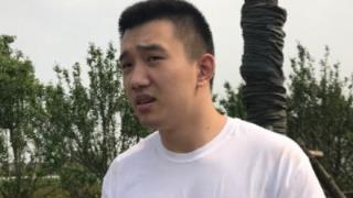 主播打女友被拘留，起因况是直播打游戏时输了