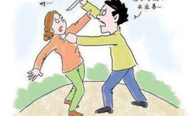 女子提分手被连刺两刀,男友事后自己投案自首