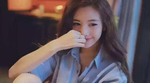 美女被吸，女人都喜欢被搭讪！