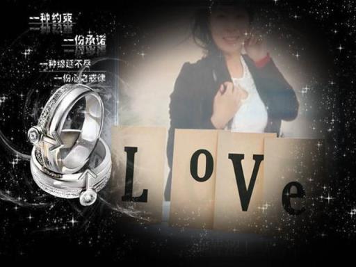 爱一个人需要理由吗,不需要!