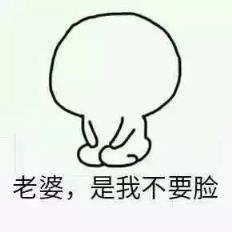 向女朋友道歉的话,如果你生气就直接骂我吧!