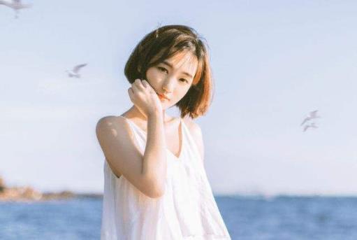 伤心的女人怎么了，你可给她温暖!